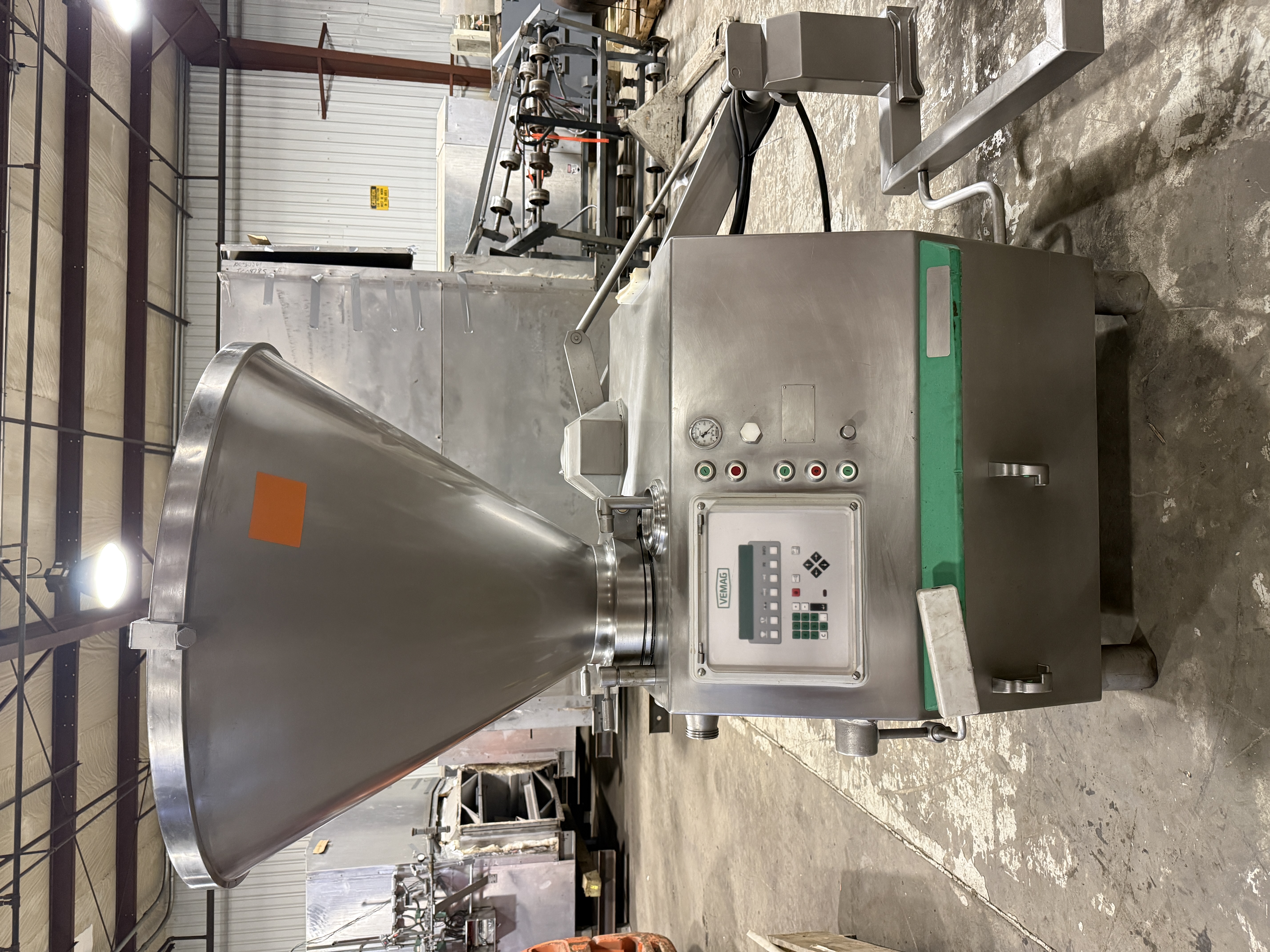 Bakery Equipment | Recent